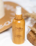 TanOrganic The Skincare Tan Spray pentru protectie faciale 50 ml