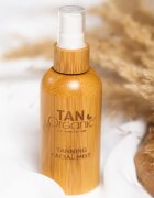 TanOrganic The Skincare Tan Spray pentru protectie faciale 50 ml