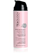Teaology Body Black Tea Flat Belly Cream crema pentru slabit 150 ml