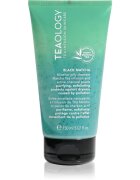 Teaology Cleansing Black Matcha Micellar Jelly Cleanser emulsie micelara pentru curatare cu efect exfoliant 150 ml