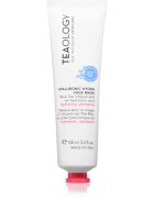 Teaology Hyaluronic Hydra Face Mask mască de hidratare profundă cu acid hialuronic 100 ml