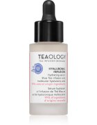 Teaology Hyaluronic Infusion ser facial hidratant cu acid hialuronic 30 ml