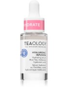 Teaology Hyaluronic Infusion ser hialuronic pentru o strălucire imediată și întinerire a pielii 15 ml