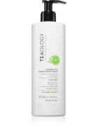 Teaology Jasmine Tea Body Wash gel de dus tonifiant 380 ml
