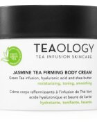 Teaology Jasmine Tea Firming Body Cream crema de corp pentru fermitatea pielii 260 ml