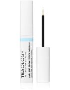 Teaology Lash and Brow Peptide Infusion Serum ser pentru gene și sprâncene 5 ml