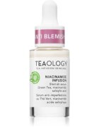 Teaology Serums Niacinamide Infusion ser facial cu efect iluminator impotriva petelor 15 ml