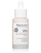 Teaology Serums Vitamin C Infusion ser stralucire cu vitamina C 30 ml