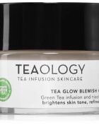 Teaology Tea Glow Blemish Cream cremă hidratantă impotriva imperfectiunilor pielii 50 ml