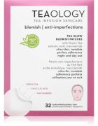 Teaology Tea Glow Blemish Patch plasturi pentru piele problematică impotriva acneei 32 buc