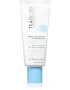 Teaology White Tea Peptide Cleansing Oil Ulei pentru curatarea tenului cu peptide 100 ml