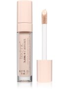 Technic Cosmetics 3-In-1 Canvas anticearcan cu efect de lunga durata culoare Porcelain 8 ml