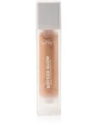 Technic Cosmetics Bottled Glow ulei bronzant strălucitor pentru corp culoare Sunset Bronze 50 ml
