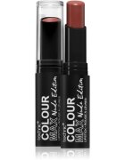 Technic Cosmetics Colour Max Ruj crema hidratant culoare Pout & About 3.5 g