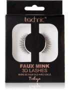 Technic Cosmetics Faux Mink gene false Tokyo 1 pereche