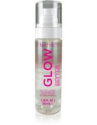 Technic Cosmetics Glow Setter spray pentru fixare cu efect de hidratare 100 ml