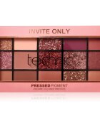 Technic Cosmetics Invite Only paletă cu farduri de ochi 22.5 g
