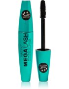 Technic Cosmetics Mega Lash mascara rezistent la apă pentru volum 12 ml