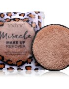 Technic Cosmetics Miracle dischetă demachiantă lavabilă 1 buc