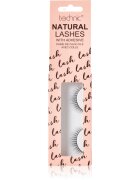 Technic Cosmetics Natural Lashes gene false BC21 1 pereche