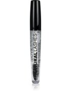 Technic Cosmetics Natural Lashes mascara 10 ml