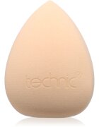 Technic Cosmetics Perfection burete pentru machiaj 1 buc