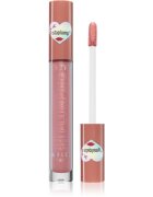 Technic Cosmetics Plumping Lipgloss luciu de buze pentru un volum suplimentar culoare Adorbs 3 ml