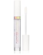 Technic Cosmetics Plumping Lipgloss Luciu de buze transparent pentru creșterea volumului 3 ml