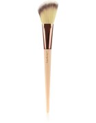 Technic Cosmetics Powder Brush pensula pentru aplicarea pudrei 1 buc