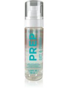 Technic Cosmetics Prep Set & Finish spray pentru fixare cu efect de hidratare 100 ml