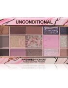 Technic Cosmetics Pressed Pigments paletă cu farduri de ochi culoare Unconditional 30 g
