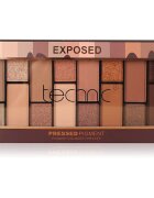 Technic Cosmetics Pressed Pigments paleta farduri de ochi culoare Exposed 29.6 g
