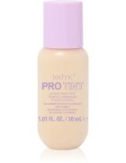 Technic Cosmetics Pro Tint make-up cu textura usoara pentru un look natural culoare Caramelised Peach 30 ml