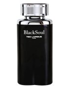Ted Lapidus Black Soul Eau de Toilette pentru bărbați 100 ml
