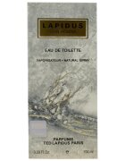 Ted Lapidus Lapidus Pour Homme Eau de Toilette pentru bărbați 100 ml
