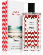 Ted Lapidus Passion Eau de Toilette pentru femei 100 ml
