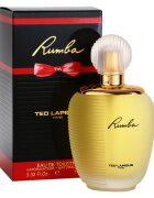 Ted Lapidus Rumba Eau de Toilette pentru femei 100 ml