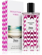 Ted Lapidus Seduction vibes Eau de Toilette pentru femei 100 ml