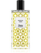 Ted Lapidus Sensual Hero Eau de Toilette pentru bărbați 100 ml