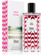 Ted Lapidus Sexy Muse Eau de Toilette pentru femei 100 ml