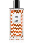 Ted Lapidus Suave Skin Eau de Toilette pentru femei 100 ml