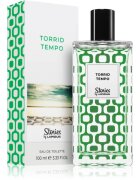 Ted Lapidus Torrid Temp Eau de Toilette pentru bărbați 100 ml