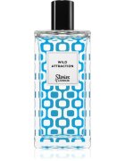 Ted Lapidus Wild Attraction Eau de Toilette pentru bărbați 100 ml
