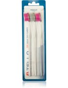 TELLO 3940 Medium 3pack perie de dinti 3 buc