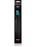 TELLO 4920 Soft perie de dinti 1 buc