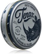 Tenax Matte Pomade Medium Hold Shine Pomade alifie pentru par pentru barbati 125 ml