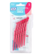 TePe Angle Size 0 perie interdentara 04 mm 6 buc