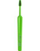 TePe Colour Compact X-Soft perie de dinti Green 1 buc