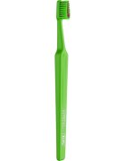 TePe Colour Compact X-Soft perie de dinti Green 1 buc