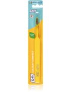 TePe Colour Compact X-Soft perie de dinti Yellow 1 buc
